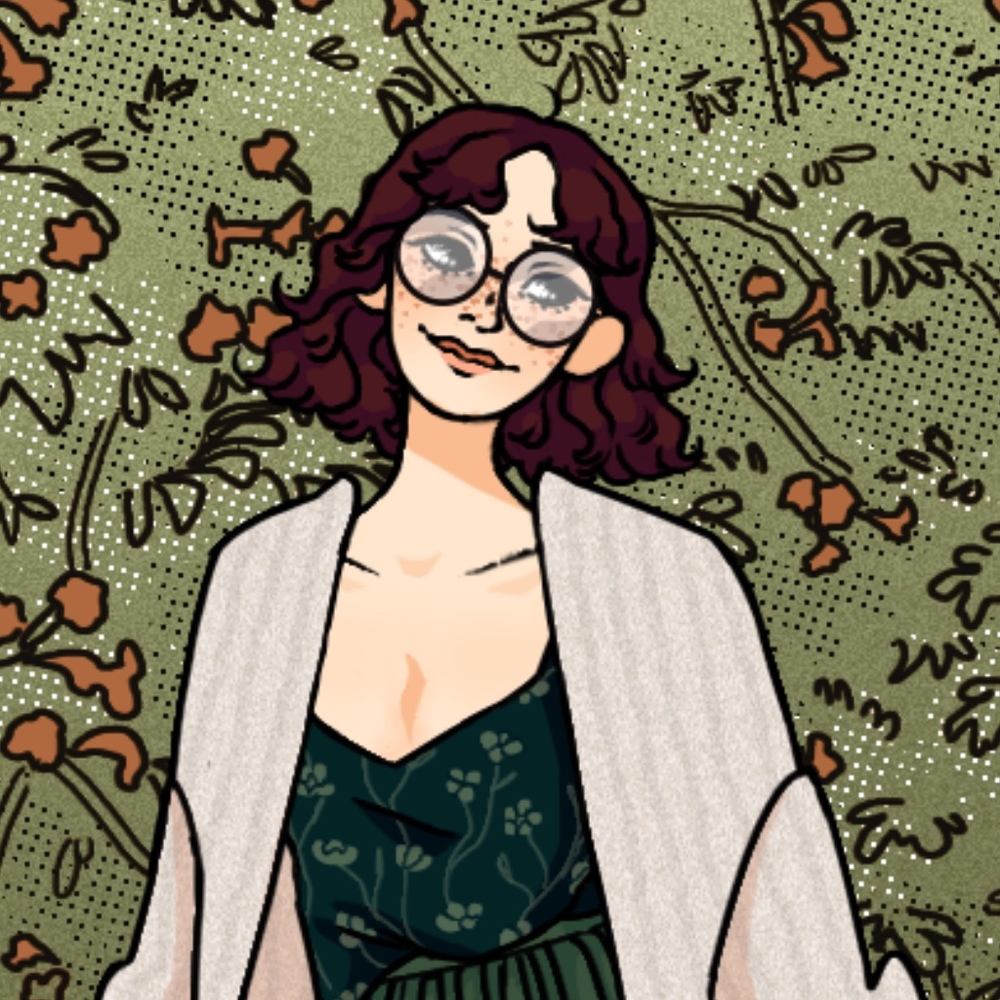 Meet your Posher, Tara